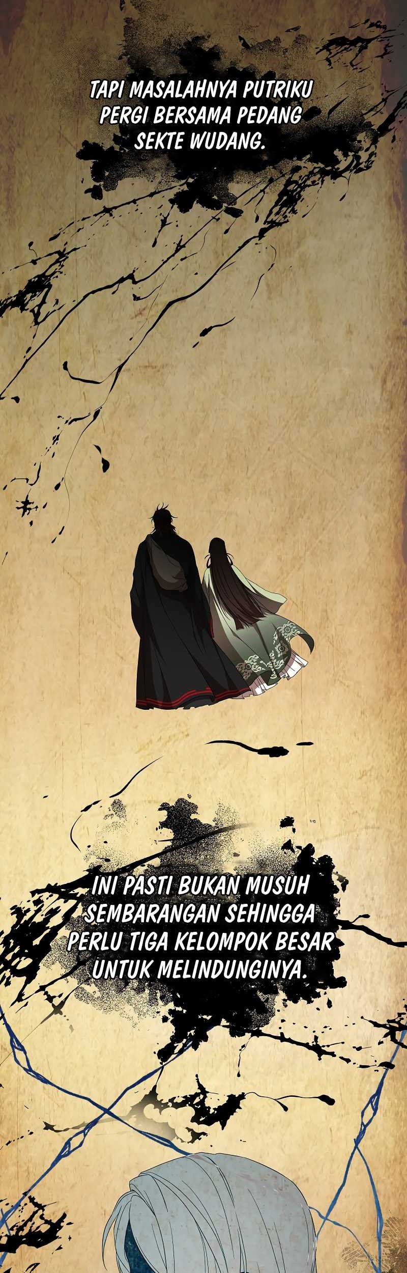 Mudang Association Chapter 108 - halaman 46