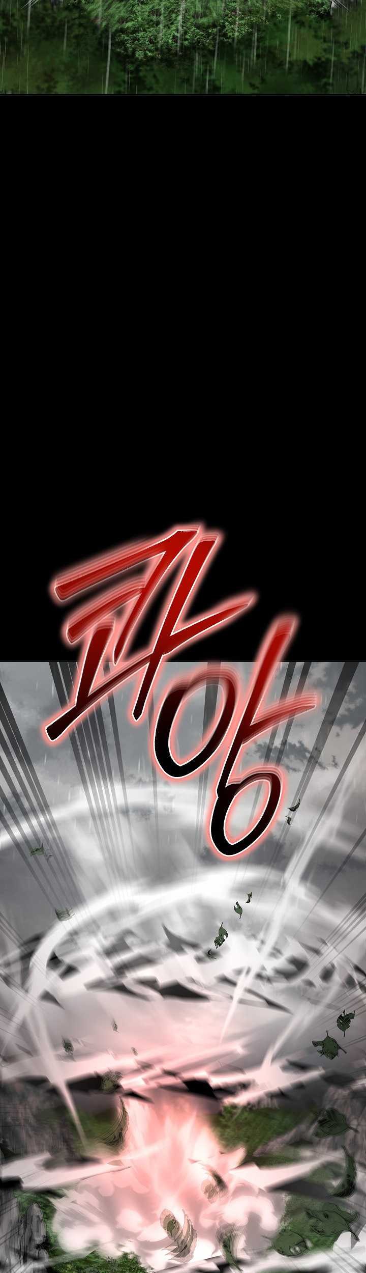 Mudang Association Chapter 113 - halaman 11