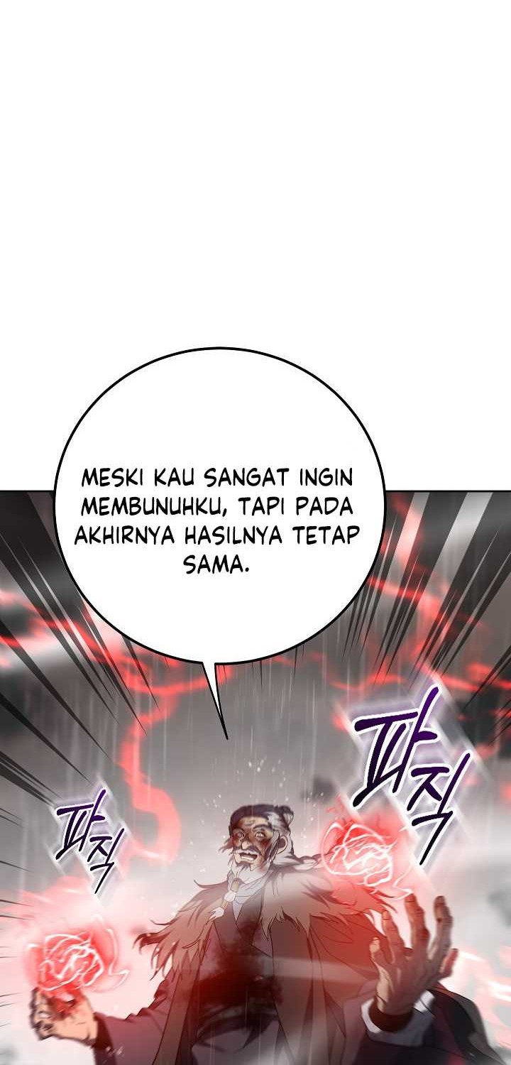Mudang Association Chapter 113 - halaman 61