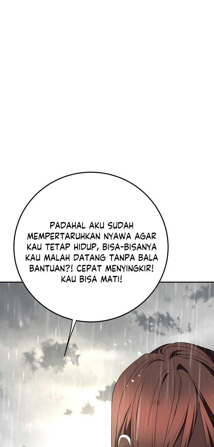 Mudang Association Chapter 113 - halaman 73