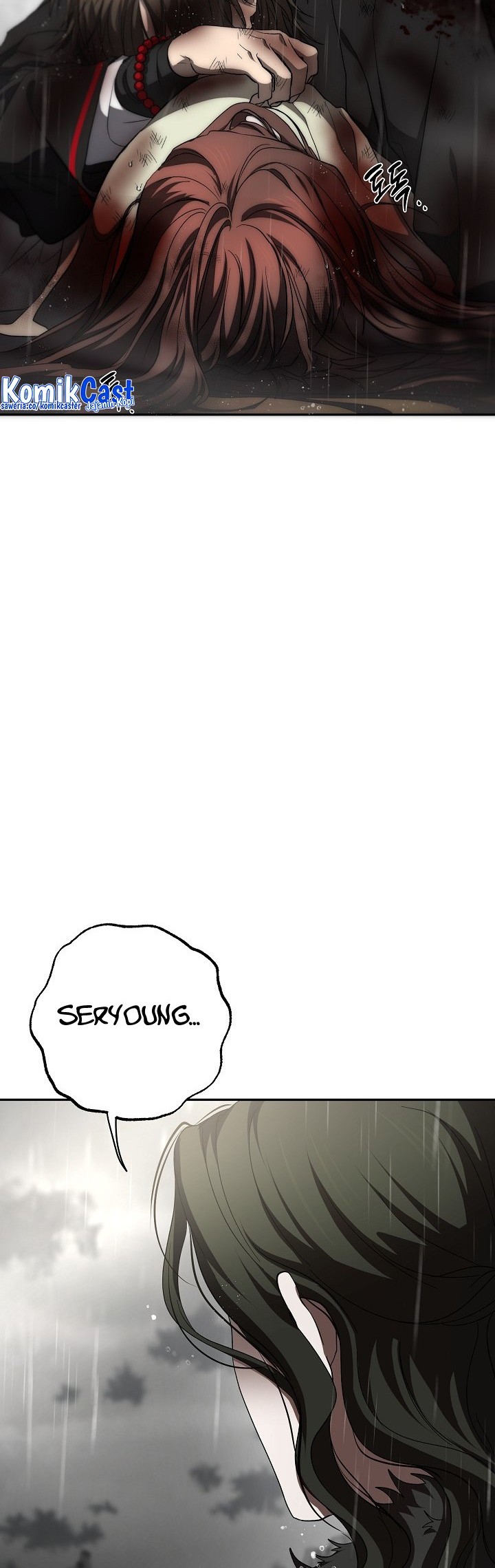 Mudang Association Chapter 115 - halaman 9