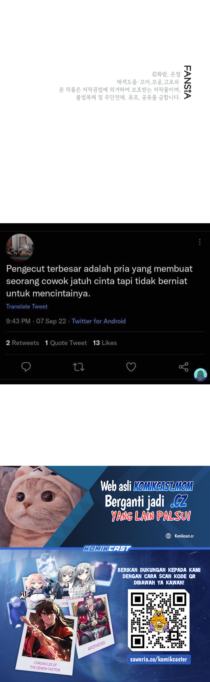 Mudang Association Chapter 123 - halaman 69