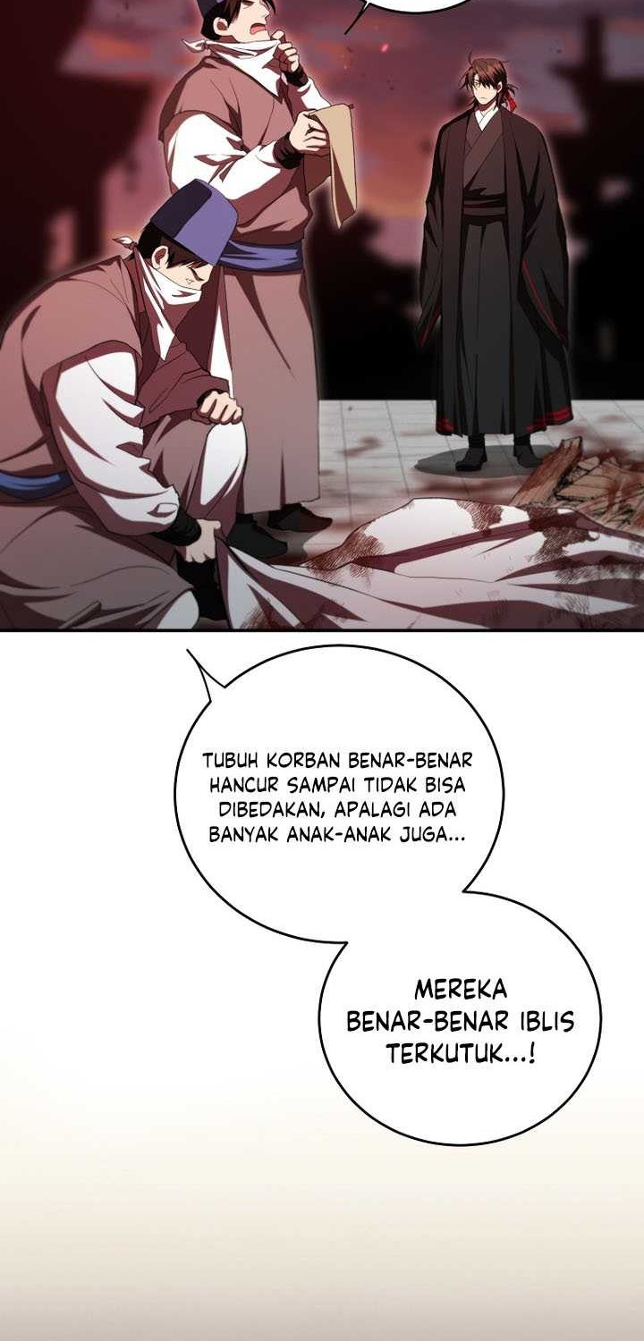 Mudang Association Chapter 127 - halaman 3