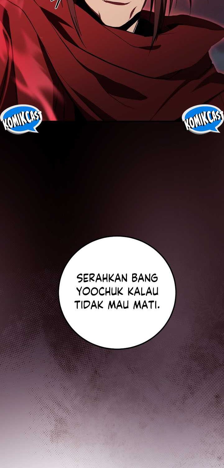 Mudang Association Chapter 127 - halaman 77