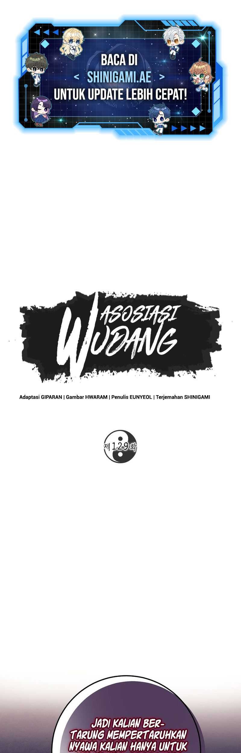 Mudang Association Chapter 129 - halaman 2