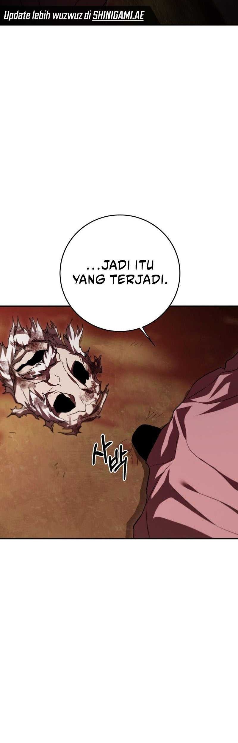 Mudang Association Chapter 130 - halaman 40