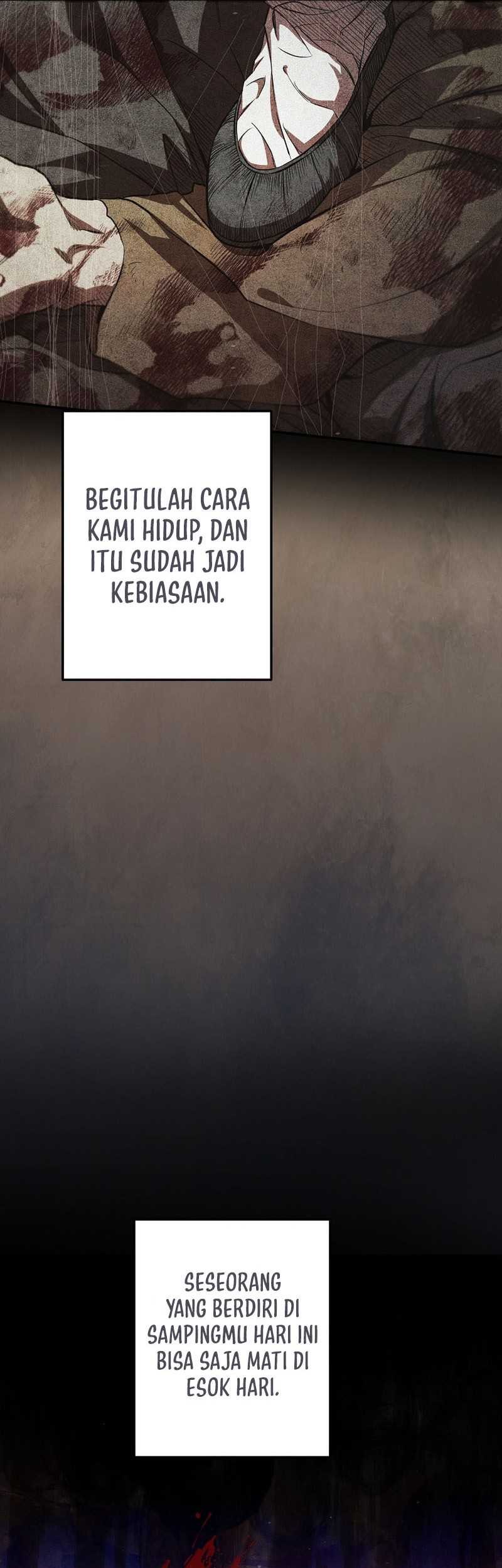 Mudang Association Chapter 131 - halaman 6