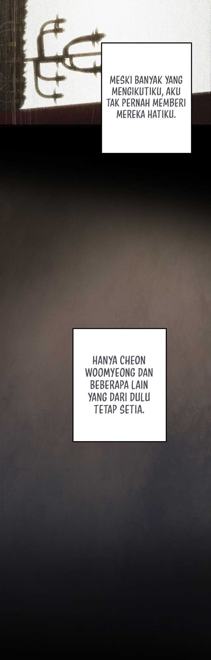 Mudang Association Chapter 131 - halaman 9
