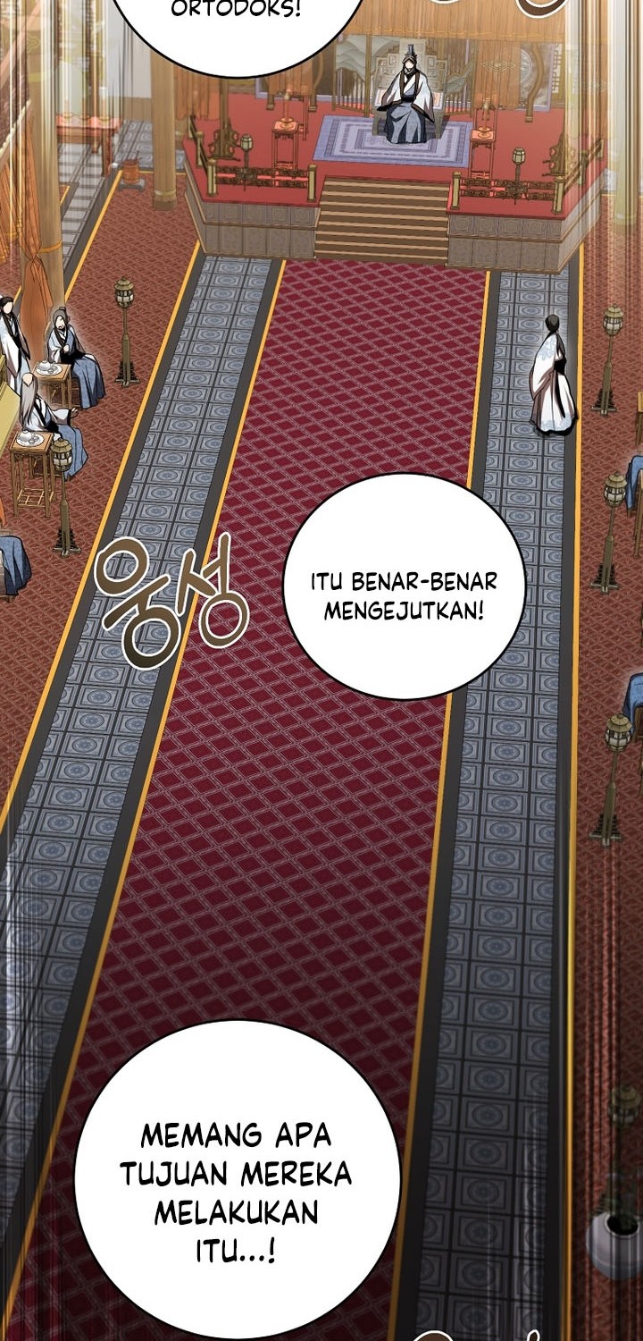 Mudang Association Chapter 132 - halaman 3