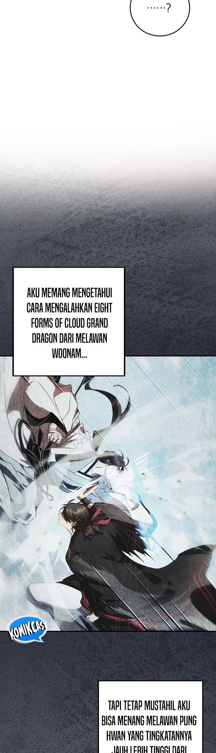 Mudang Association Chapter 132 - halaman 39