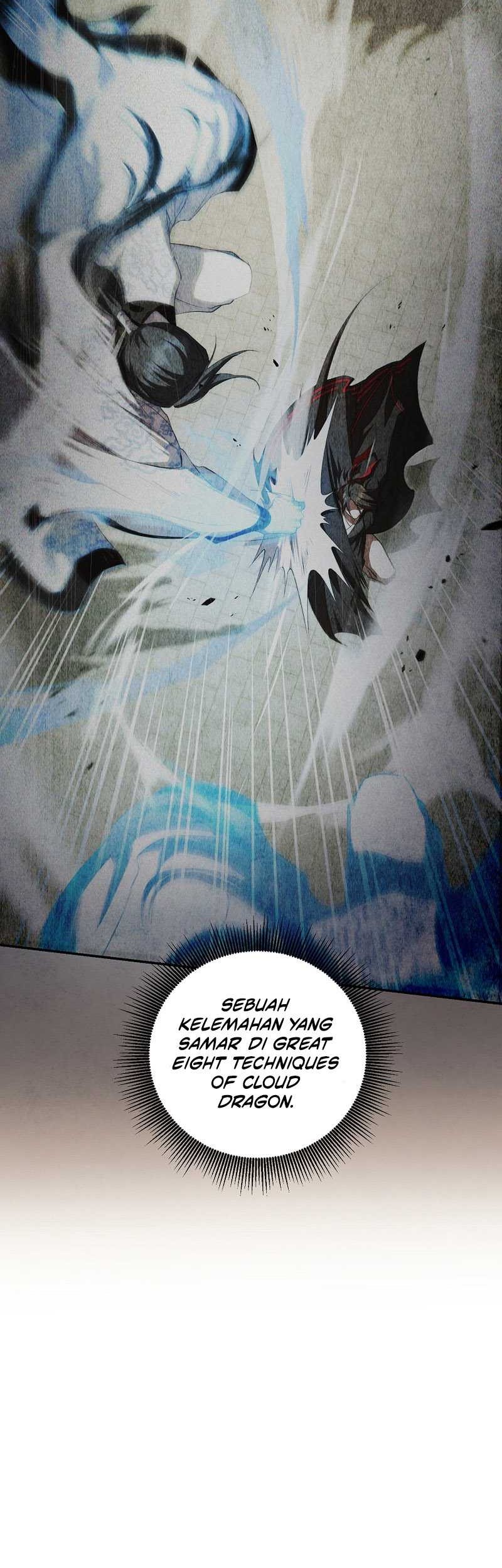 Mudang Association Chapter 133 - halaman 55
