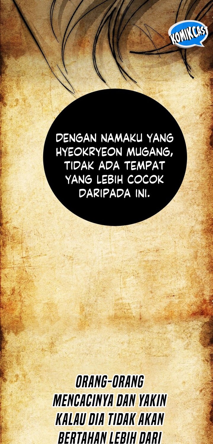 Mudang Association Chapter 139 - halaman 8