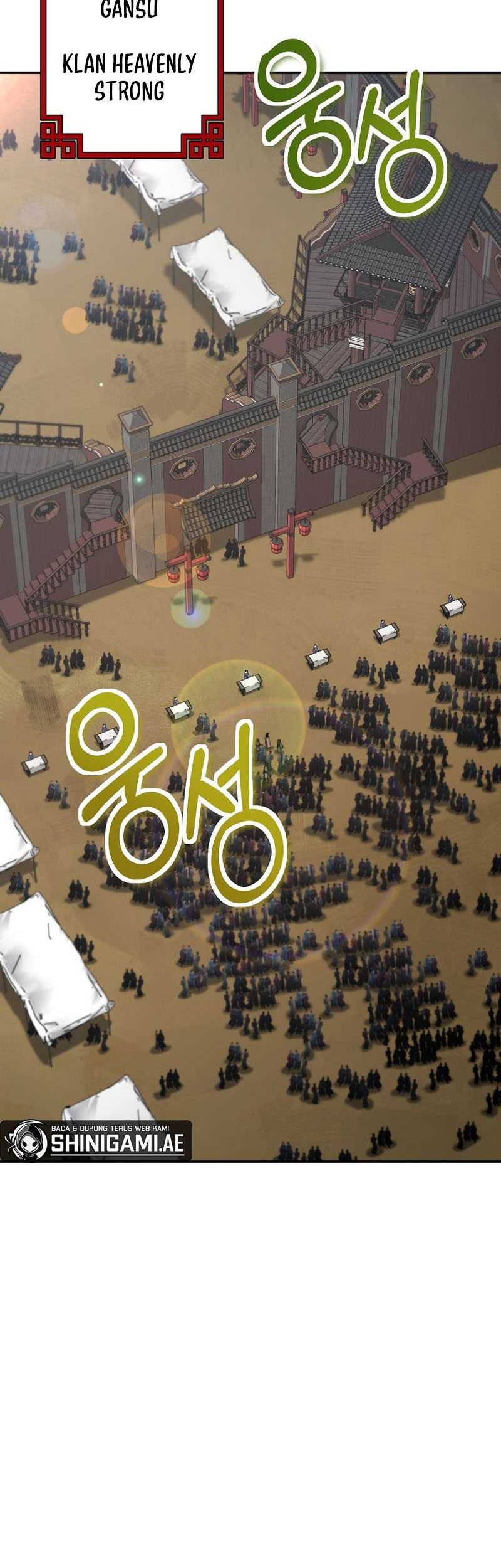 Mudang Association Chapter 140 - halaman 2