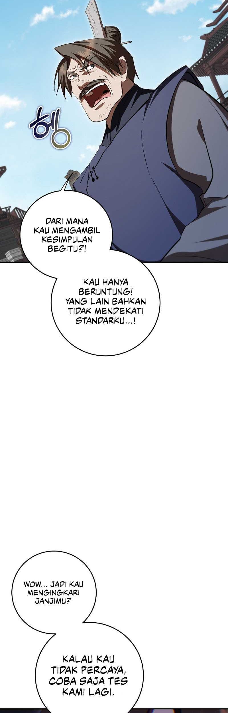Mudang Association Chapter 141 - halaman 55