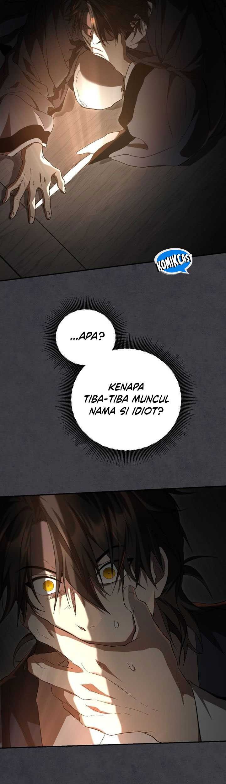 Mudang Association Chapter 142 - halaman 69