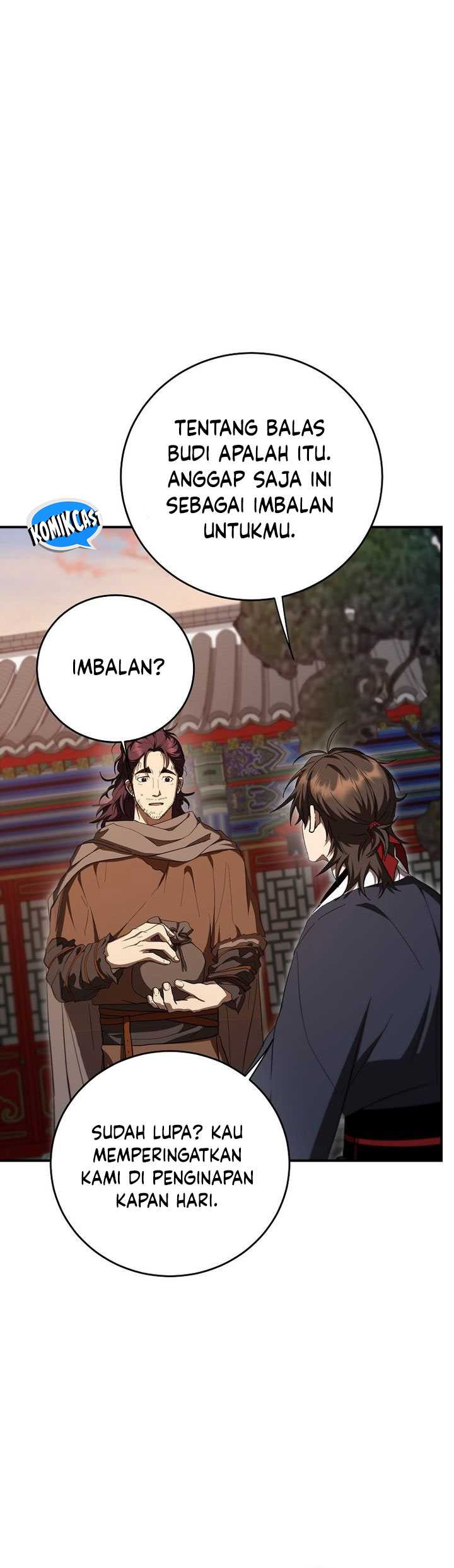 Mudang Association Chapter 142 - halaman 7