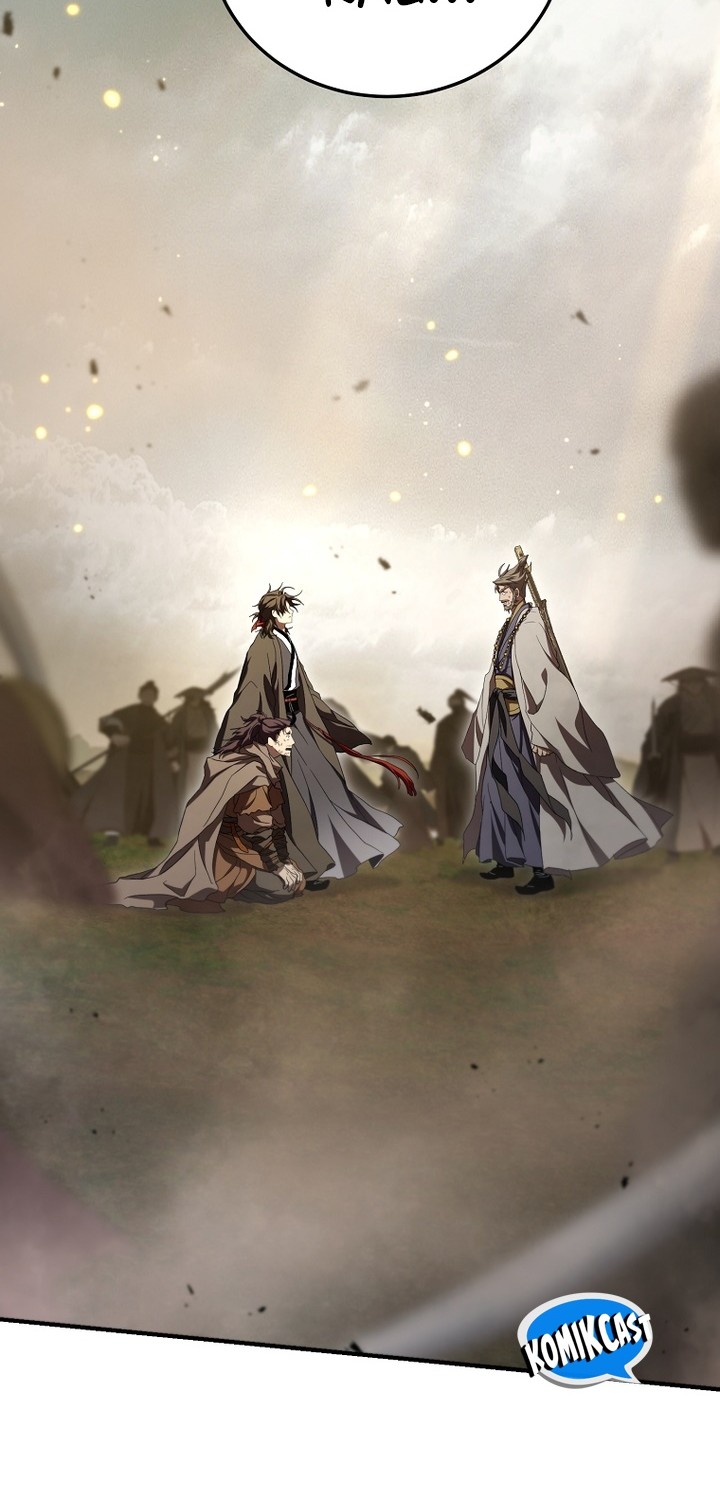 Mudang Association Chapter 144 - halaman 72