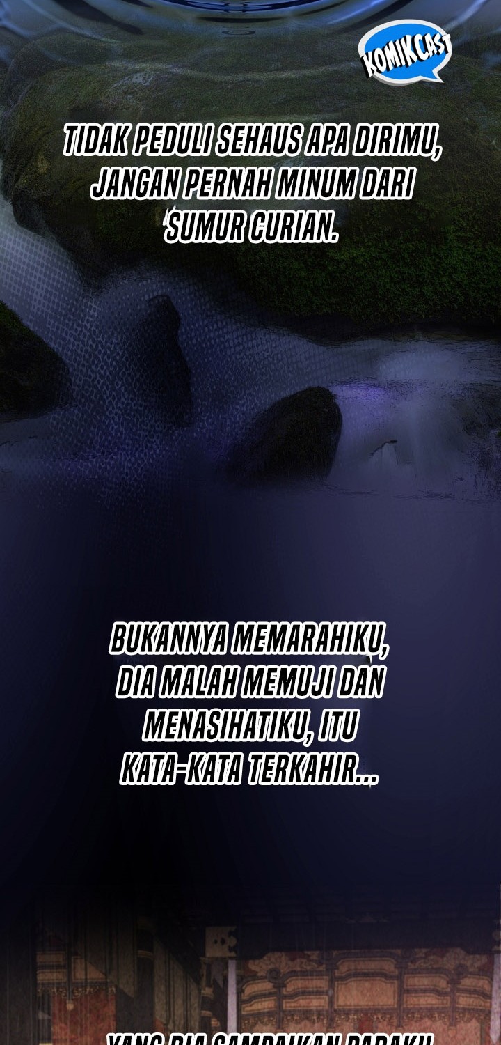 Mudang Association Chapter 147 - halaman 28