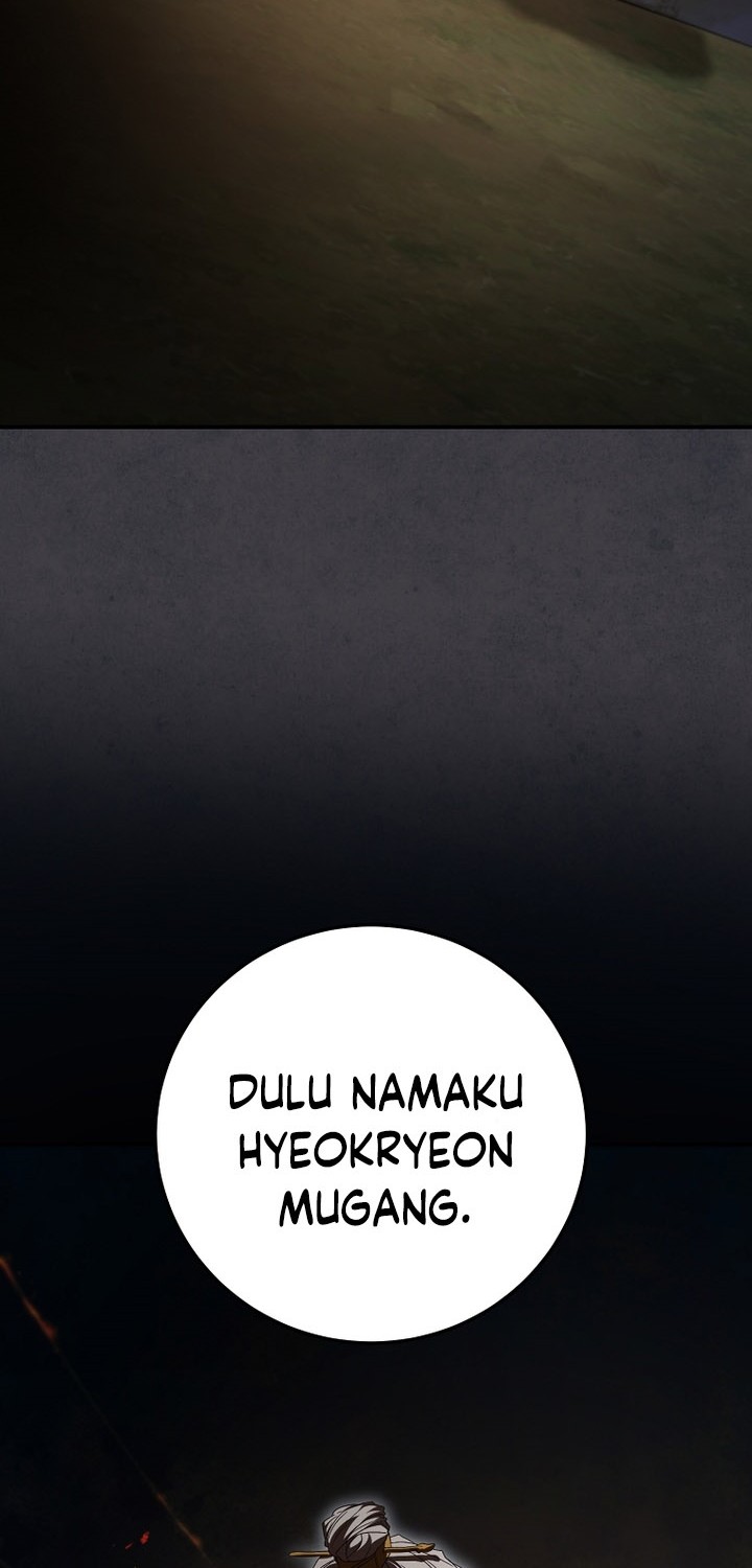 Mudang Association Chapter 147 - halaman 45
