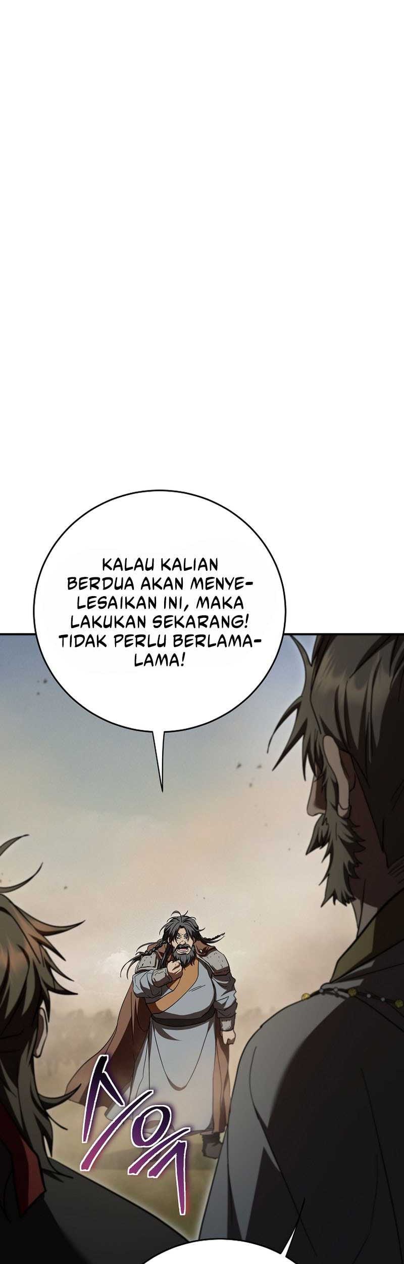 Mudang Association Chapter 149 - halaman 19
