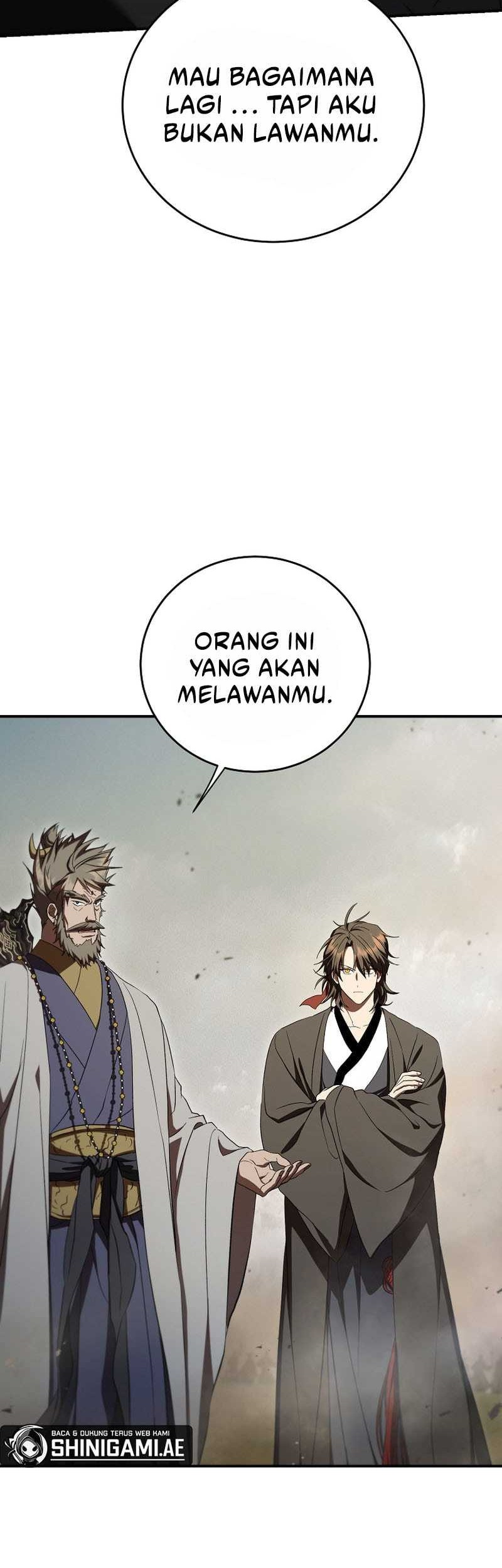 Mudang Association Chapter 149 - halaman 20
