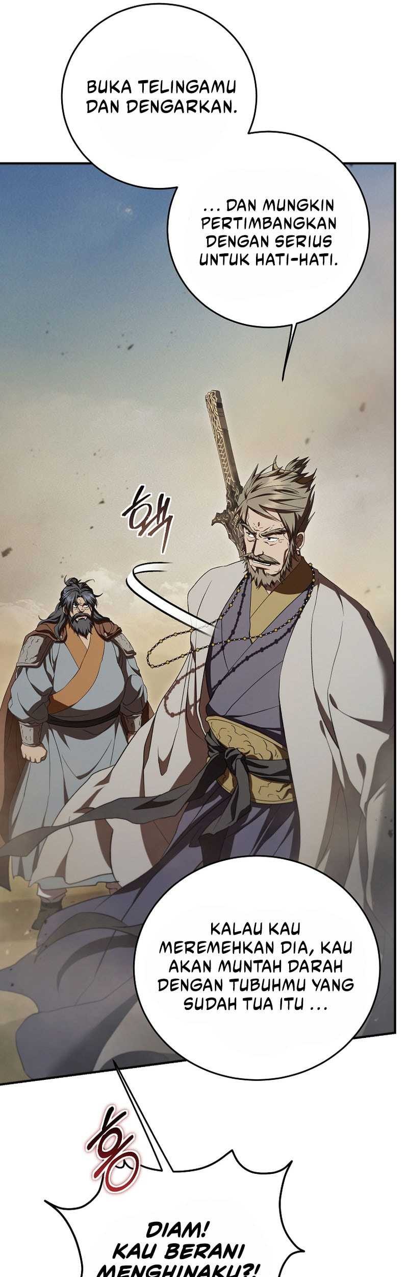 Mudang Association Chapter 149 - halaman 25