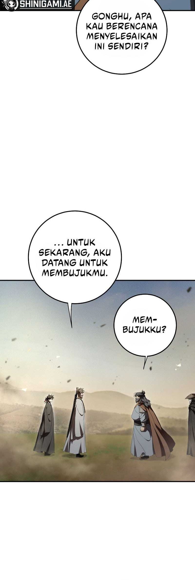 Mudang Association Chapter 149 - halaman 4