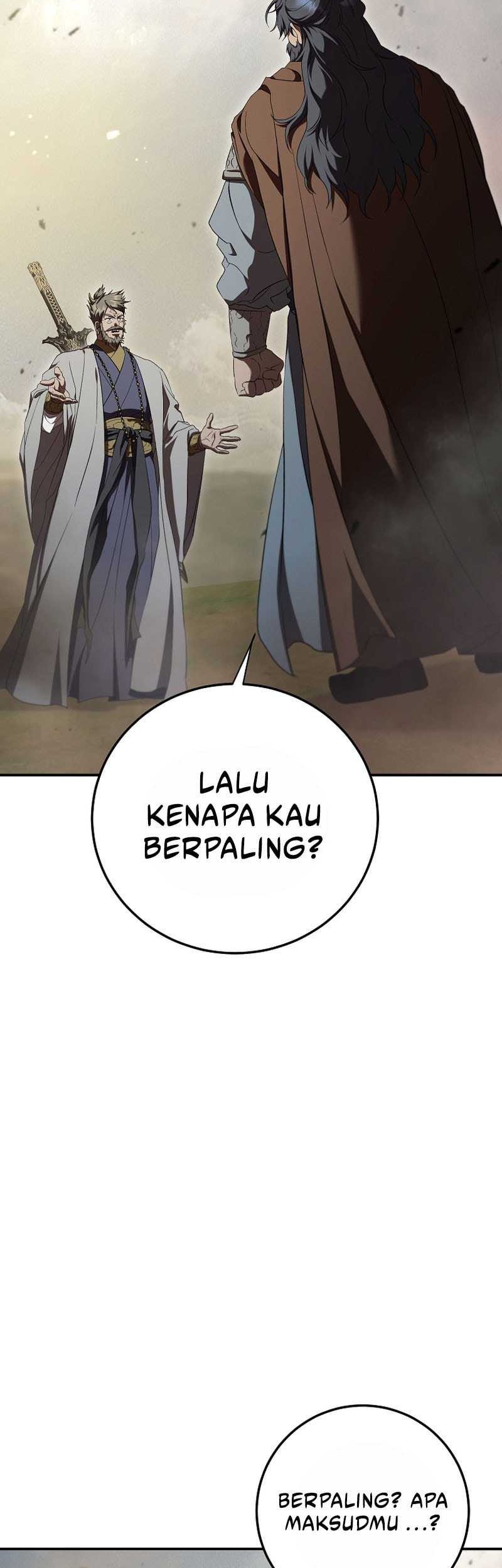 Mudang Association Chapter 149 - halaman 7