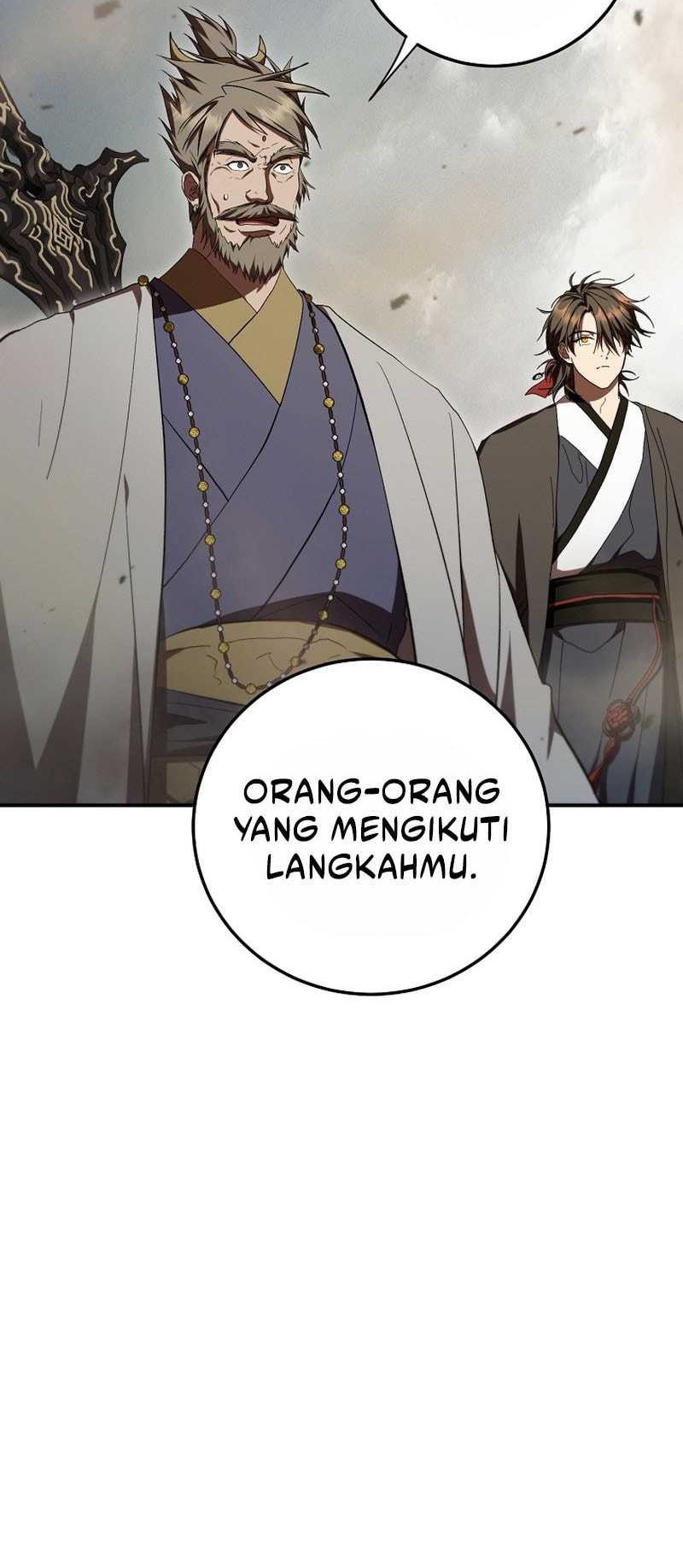 Mudang Association Chapter 149 - halaman 8