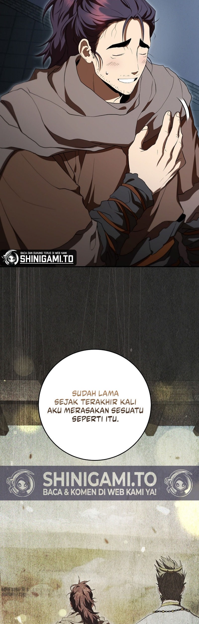 Mudang Association Chapter 151 - halaman 24