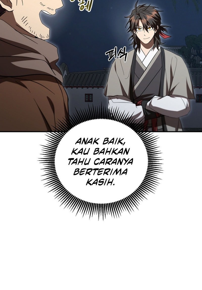 Mudang Association Chapter 151 - halaman 26
