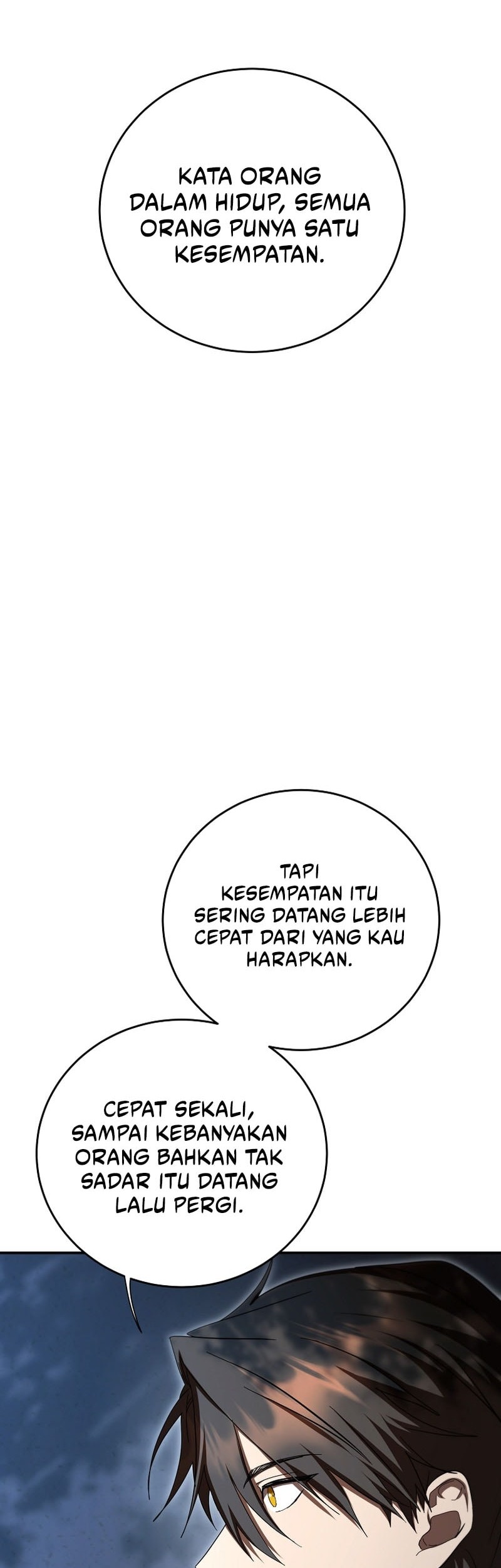 Mudang Association Chapter 151 - halaman 28