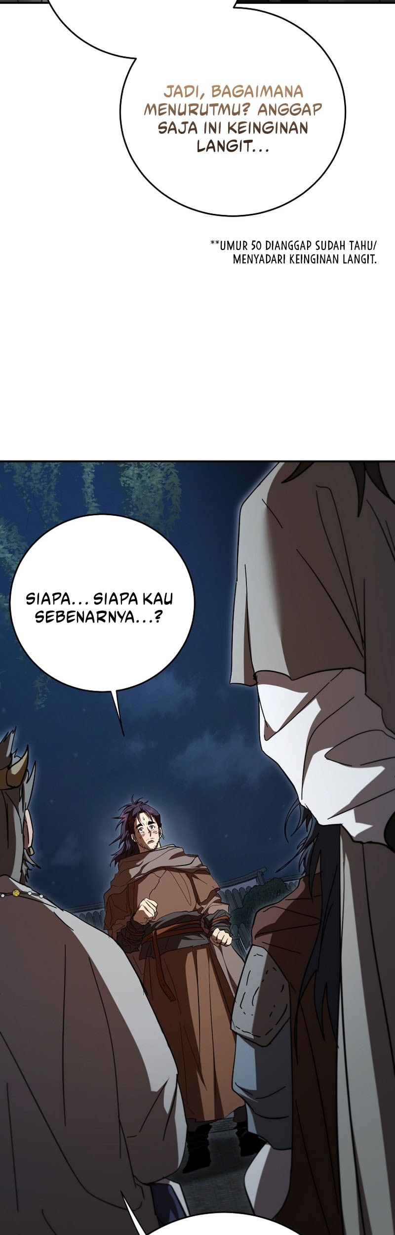 Mudang Association Chapter 151 - halaman 49