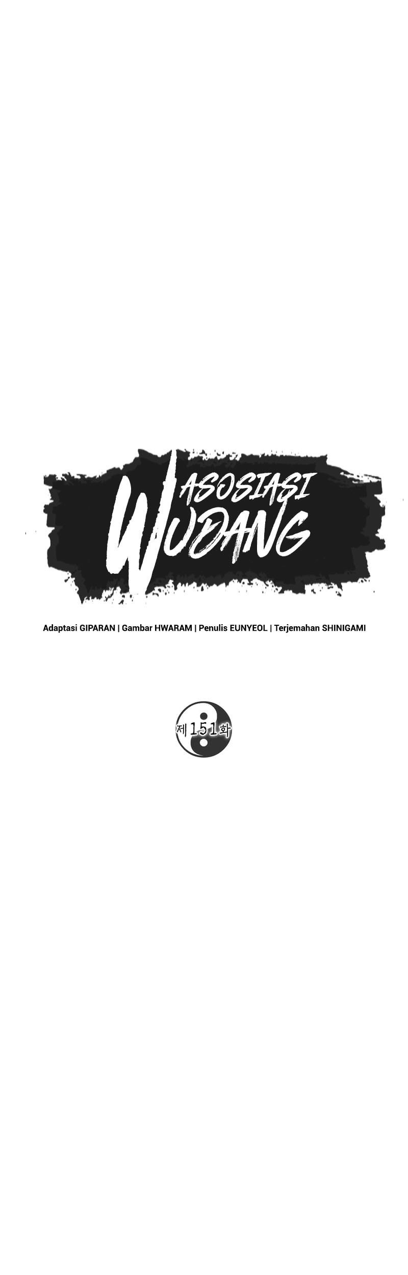 Mudang Association Chapter 151 - halaman 9