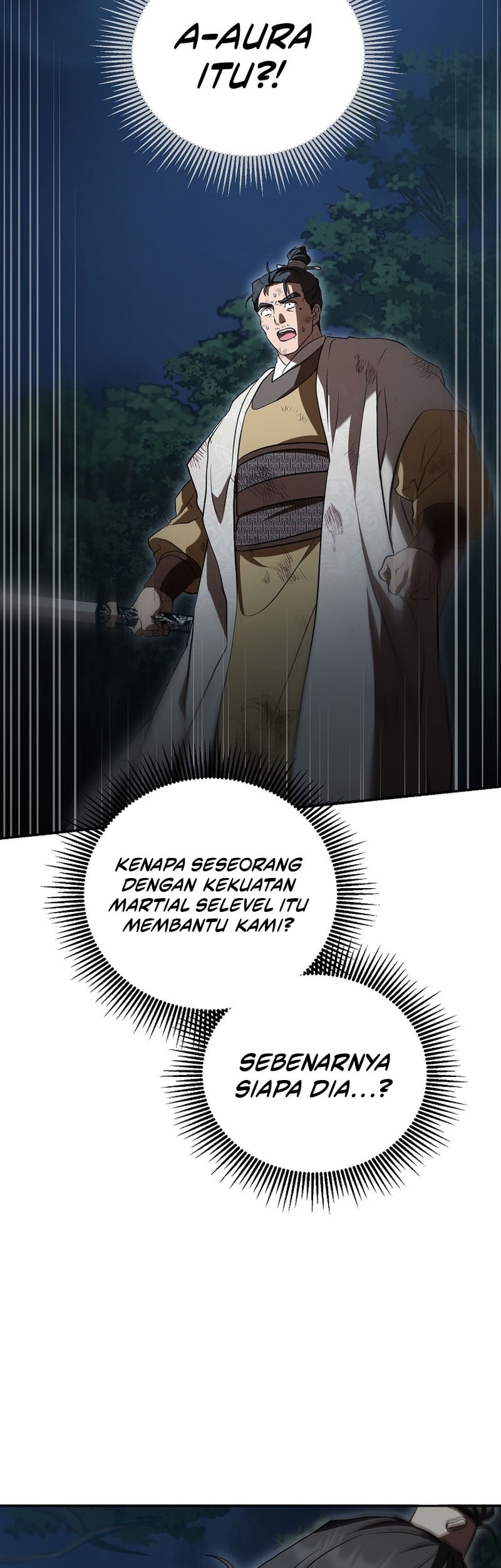 Mudang Association Chapter 152 - halaman 27