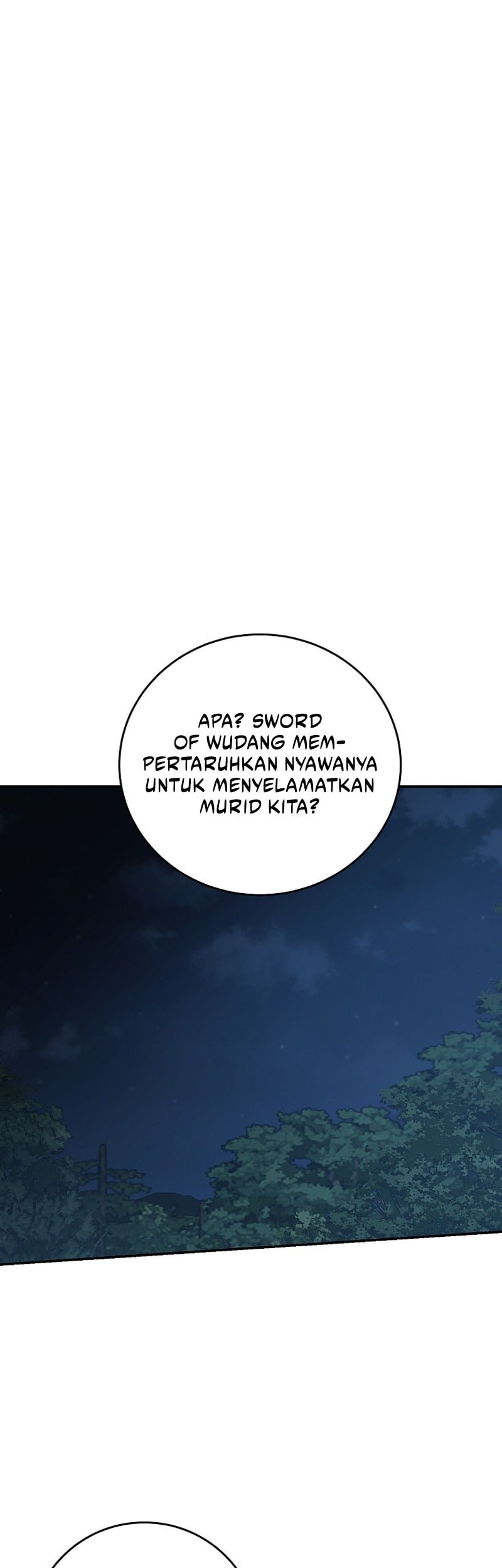 Mudang Association Chapter 152 - halaman 34