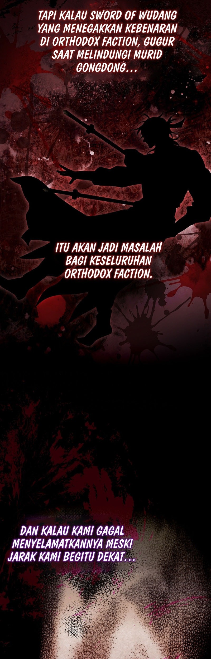Mudang Association Chapter 152 - halaman 40