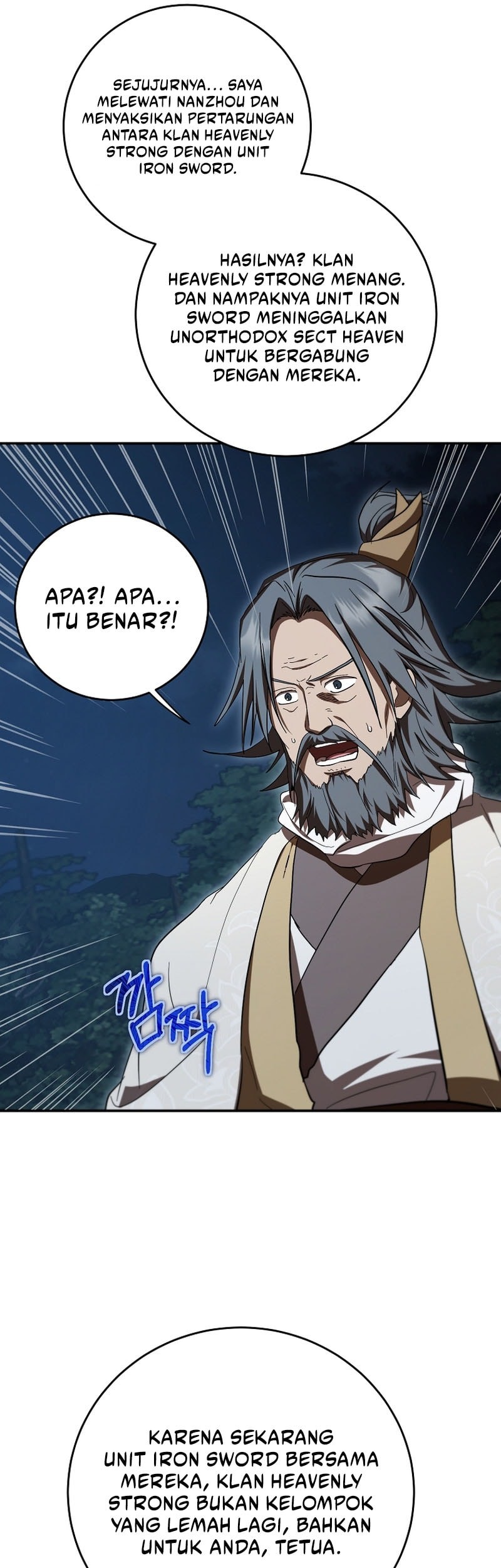 Mudang Association Chapter 152 - halaman 56
