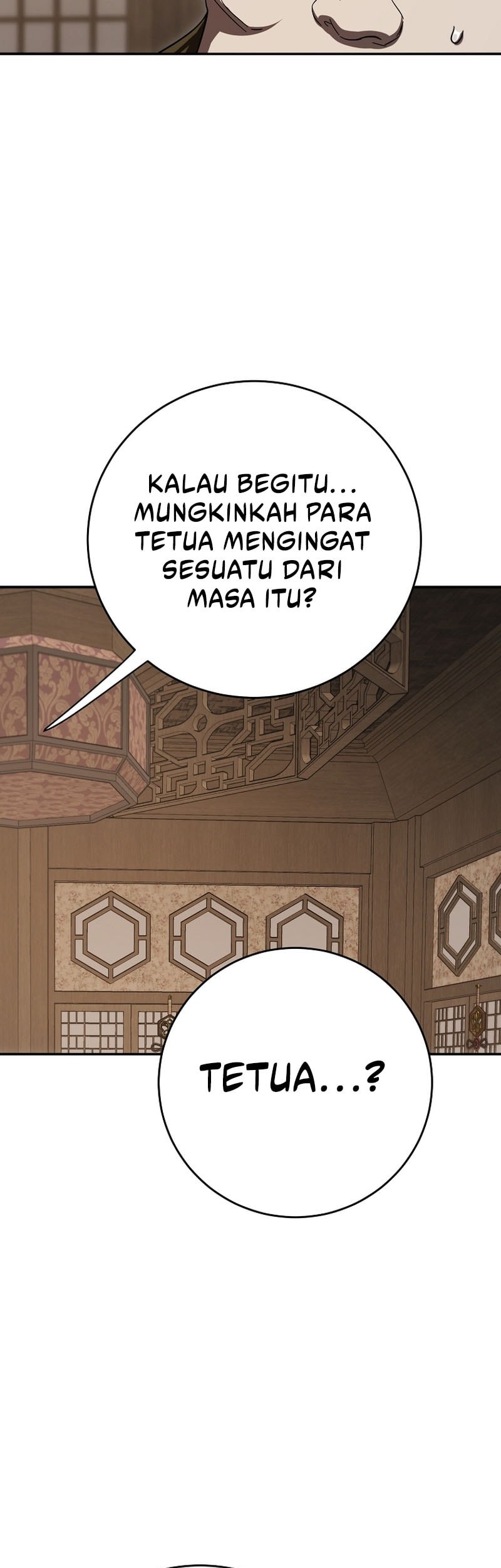 Mudang Association Chapter 154 - halaman 28