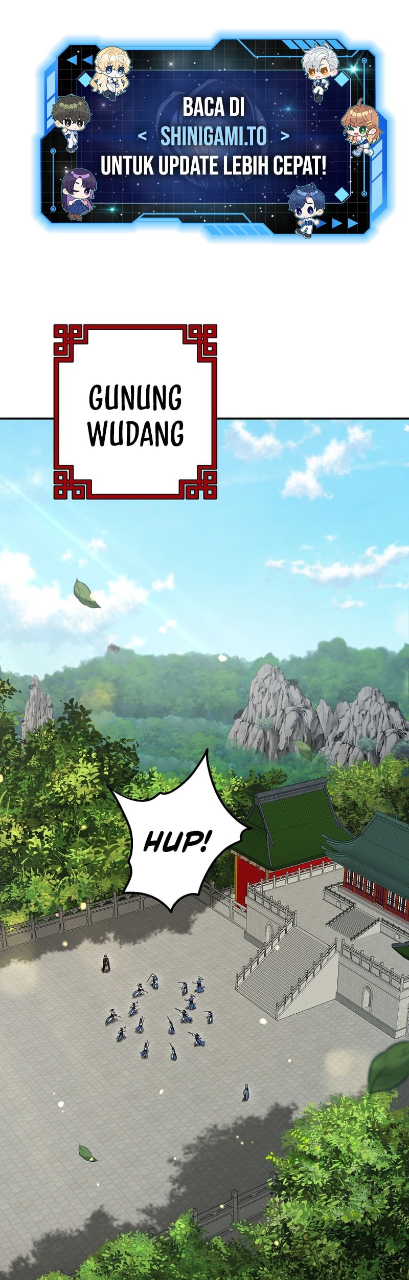Mudang Association Chapter 155 - halaman 2