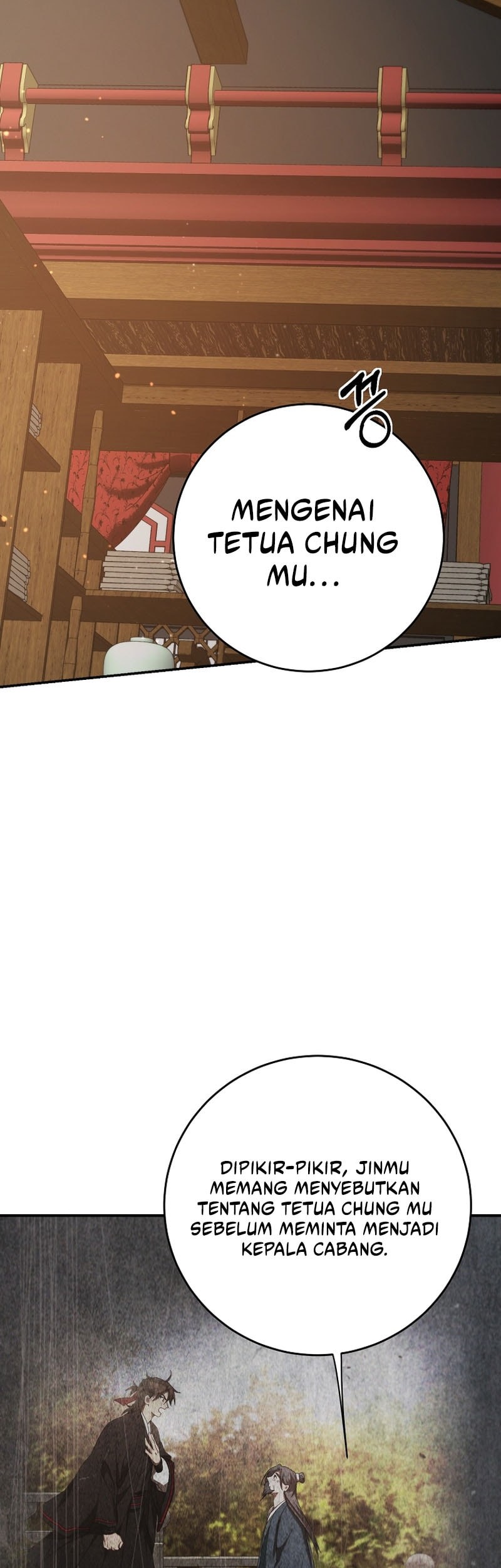Mudang Association Chapter 155 - halaman 52