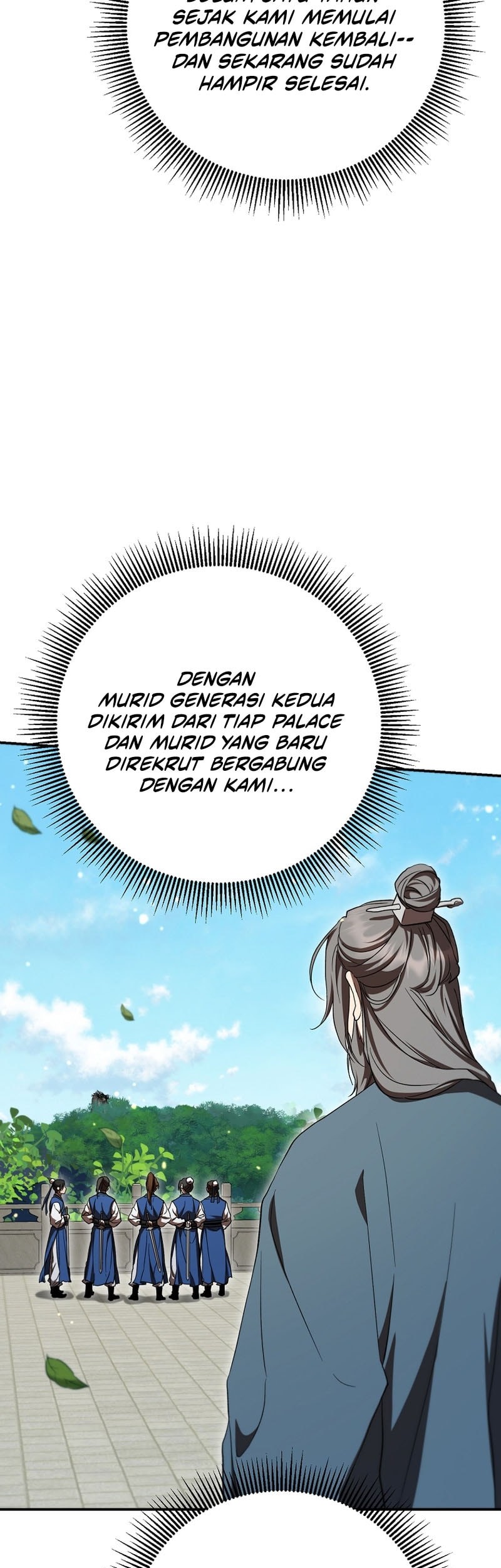 Mudang Association Chapter 155 - halaman 9