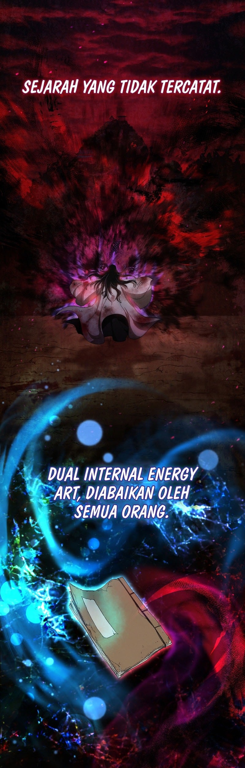 Mudang Association Chapter 156 - halaman 2