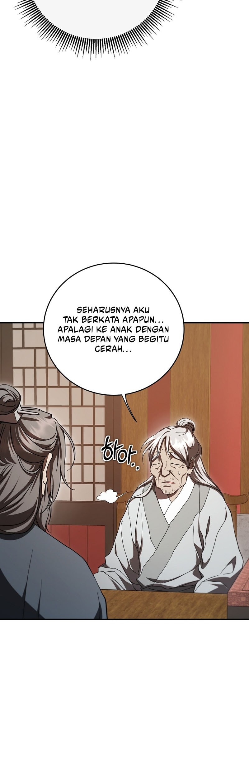Mudang Association Chapter 156 - halaman 8