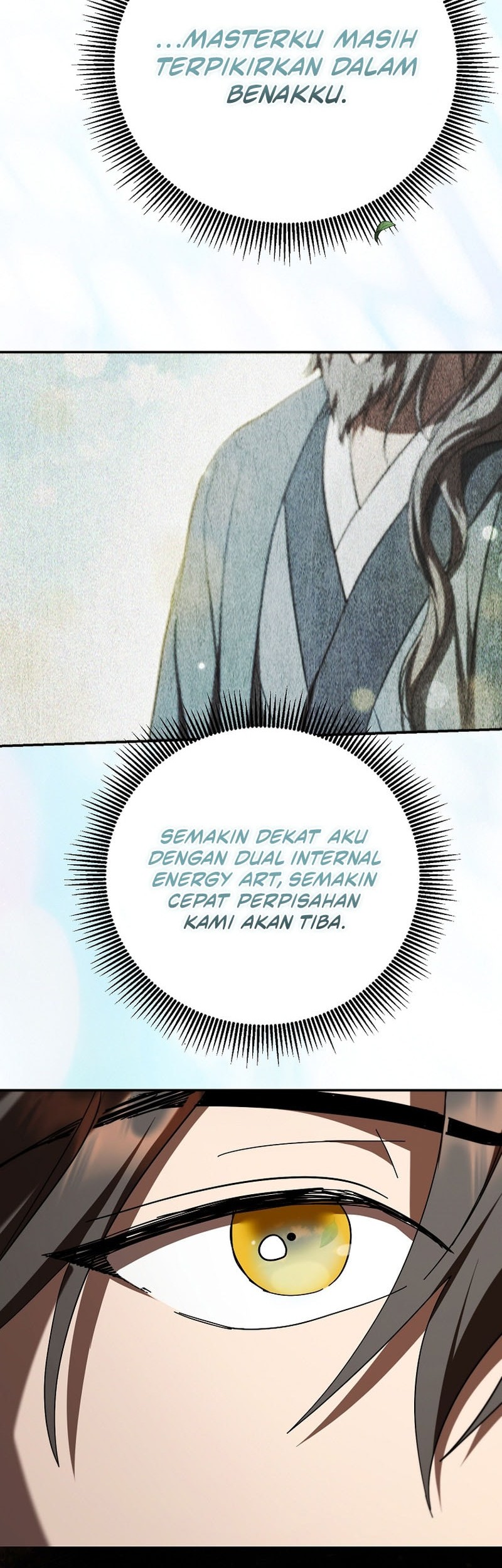 Mudang Association Chapter 157 - halaman 52