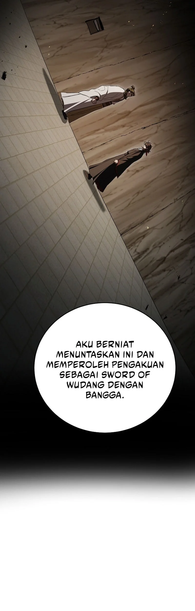 Mudang Association Chapter 158 - halaman 33