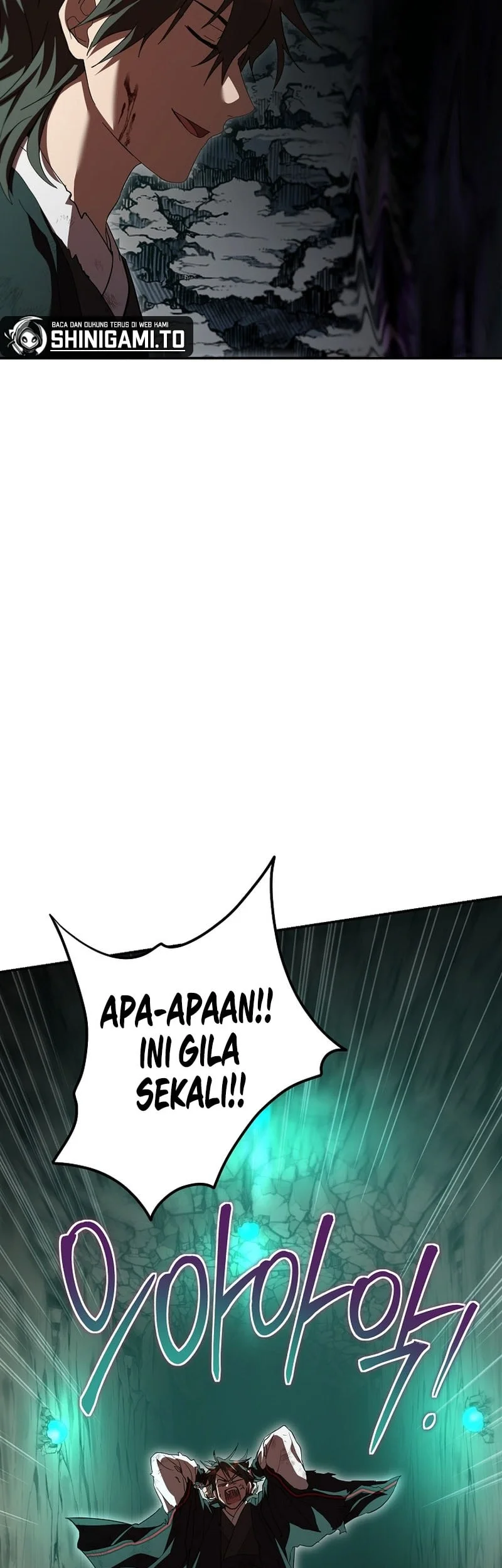 Mudang Association Chapter 159 - halaman 44