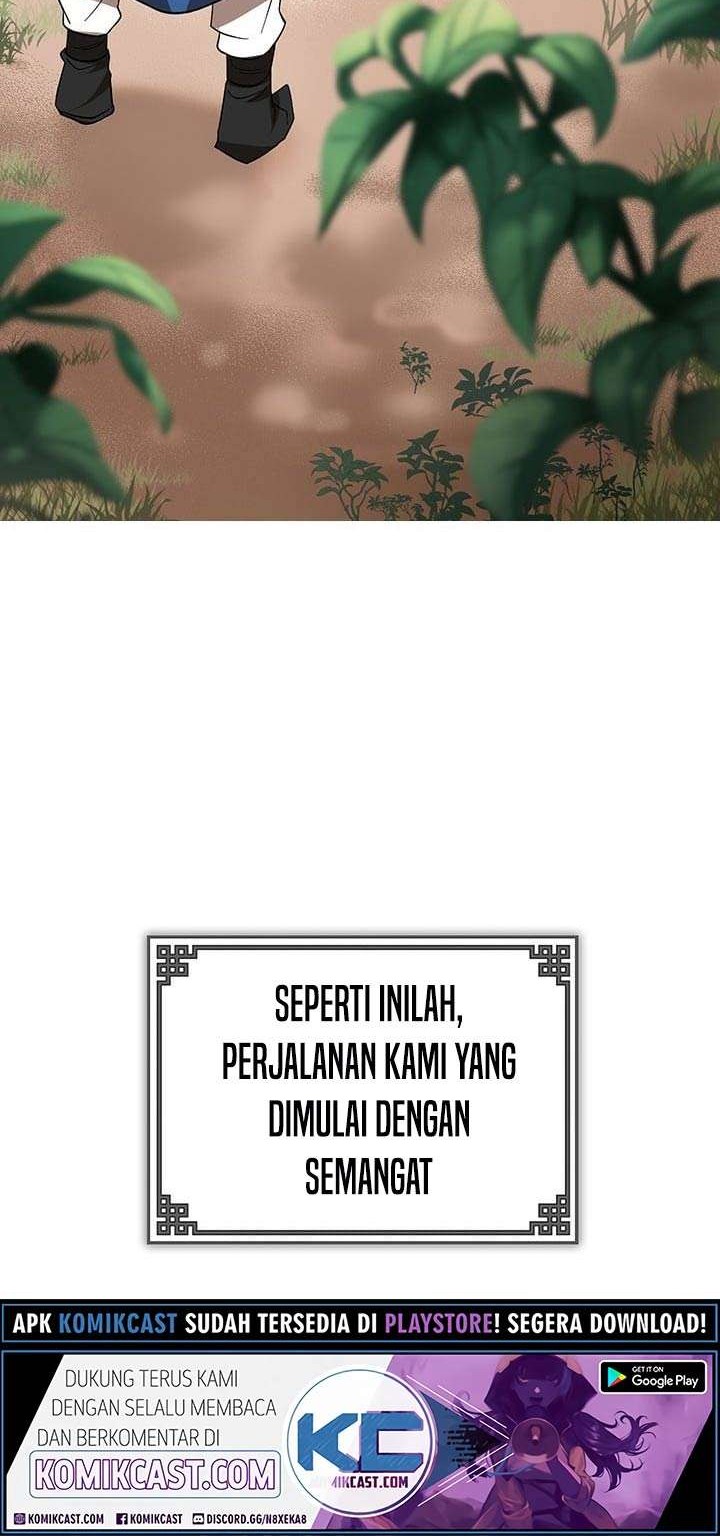 Mudang Association Chapter 16 - halaman 29