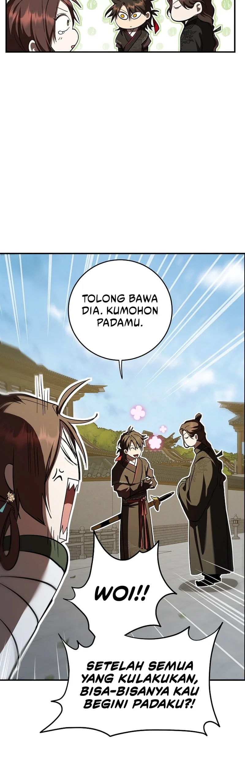 Mudang Association Chapter 162 - halaman 40