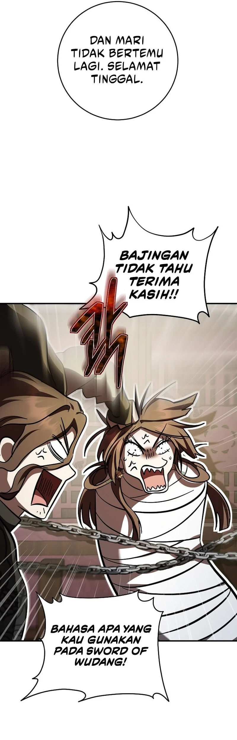 Mudang Association Chapter 162 - halaman 43